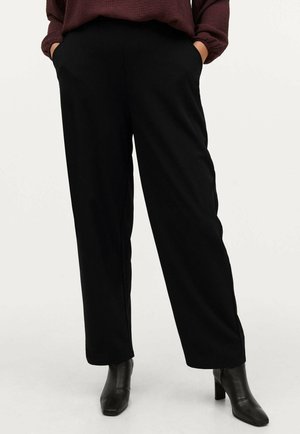 Broek - black