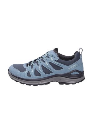 INNOX EVO II GTX WS - Chaussures de running sur route - rauchblaublau (6663)