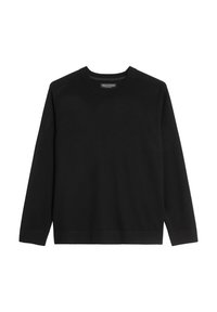 Non sélectionné, black