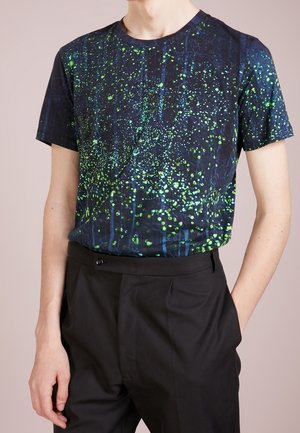 T-shirts print - multi-coloured