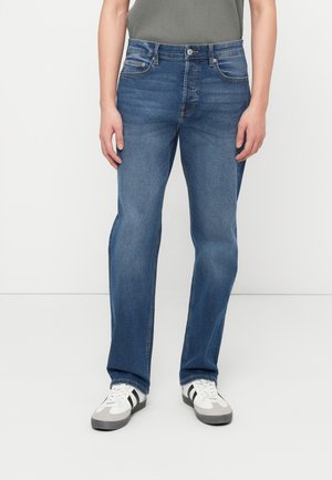 ONSEDGE - Jeansy Straight Leg