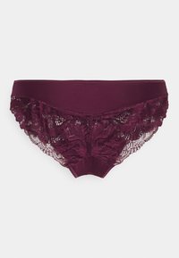 DIM GENEROUS ESSENTIAL BRIEF - Kratke gaće - purple