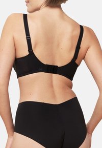 Triumph 2-PACK  - Podprsenka pod tričko - black