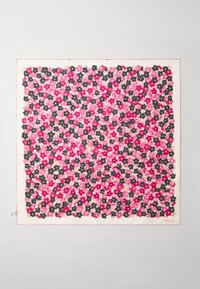 TORTONA CARRE  - Ruta - toni blush pink