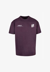 Selected, purplenight