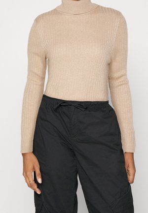 Maglione - brown