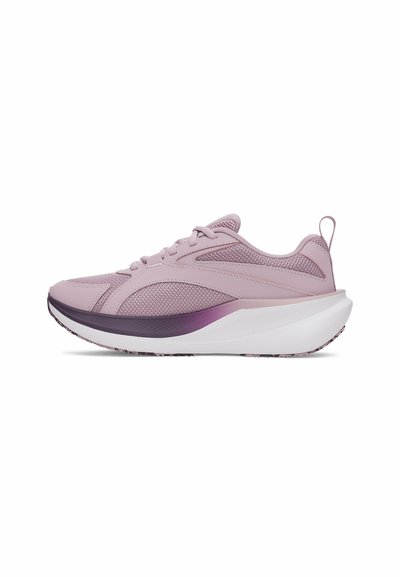 Under Armour CHARGED+ ASSERT 11