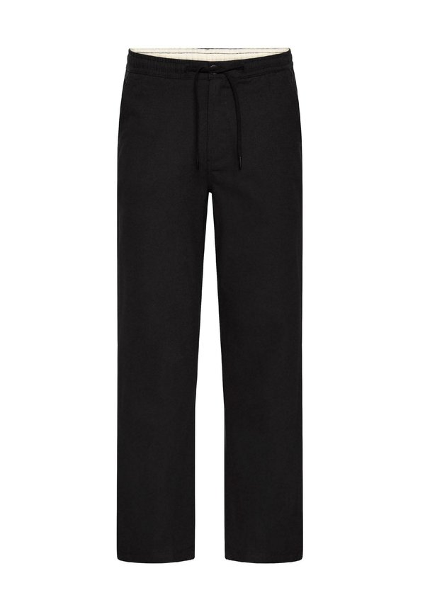 KSRAFA LINEN MIX - Trousers2