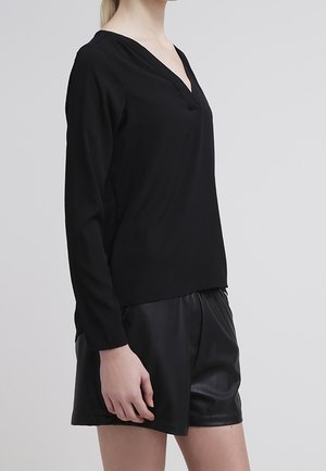 Tuniek - black