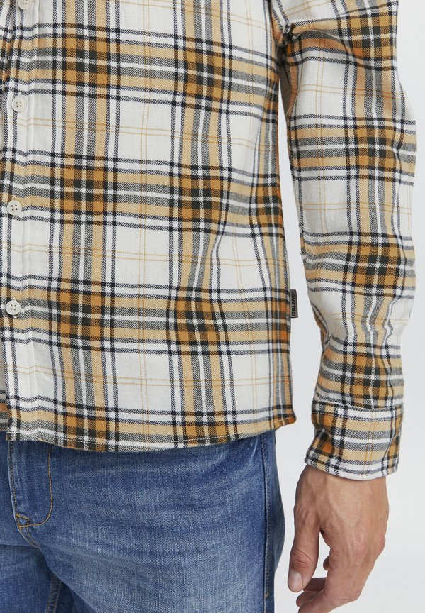 BHShirt - Shirt - amber gold3