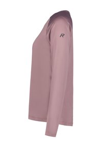 Rukka MUOTKA - Langarmshirt - flieder