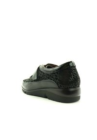 PITILLOS Zapatos sin cordones - black