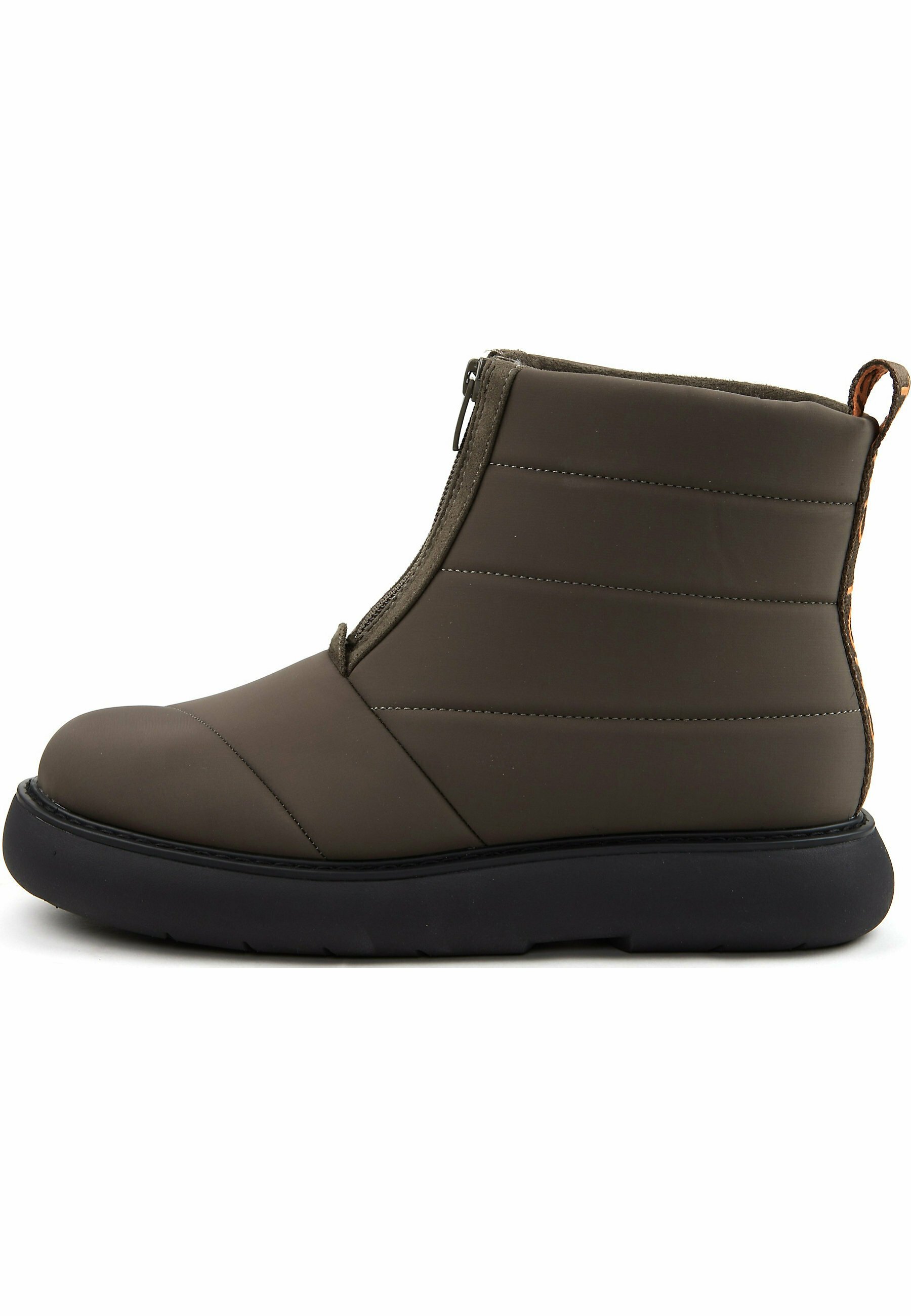 TOMS Winter boots - green - Zalando.de