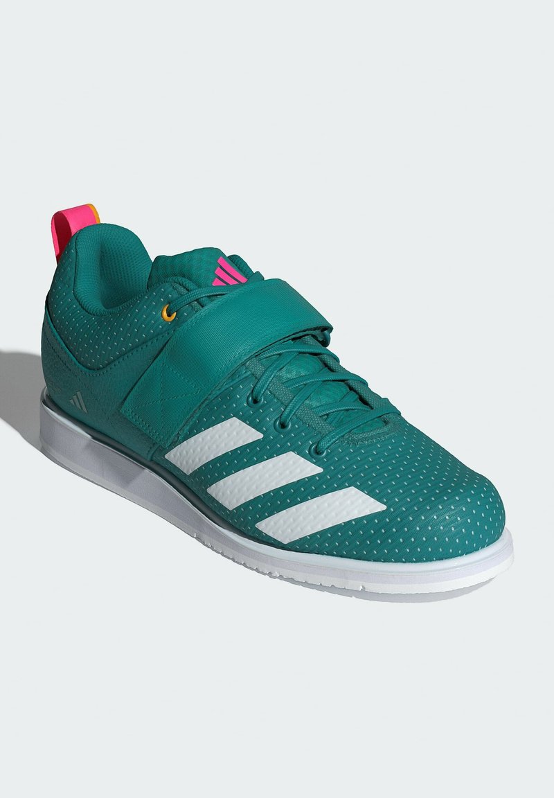 adidas Performance POWERLIFT 5 WEIGHTLIFTING - Training shoe 