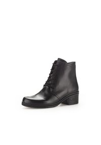 Gabor Snowboot/Winterstiefel - schwarz