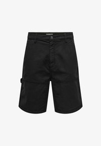 Non sélectionné, black