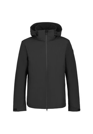 Luhta, AHOLA - Chaqueta softshell - schwarz