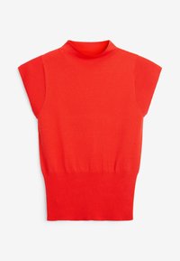 Next Pullover - red