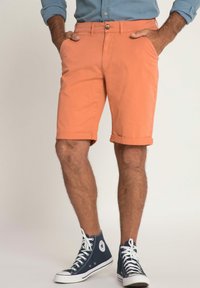 JP1880 Shorts - apricot