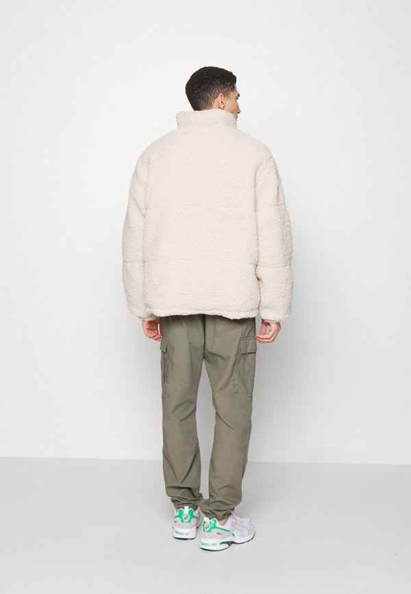 REVERSIBLE  - Winter jacket3