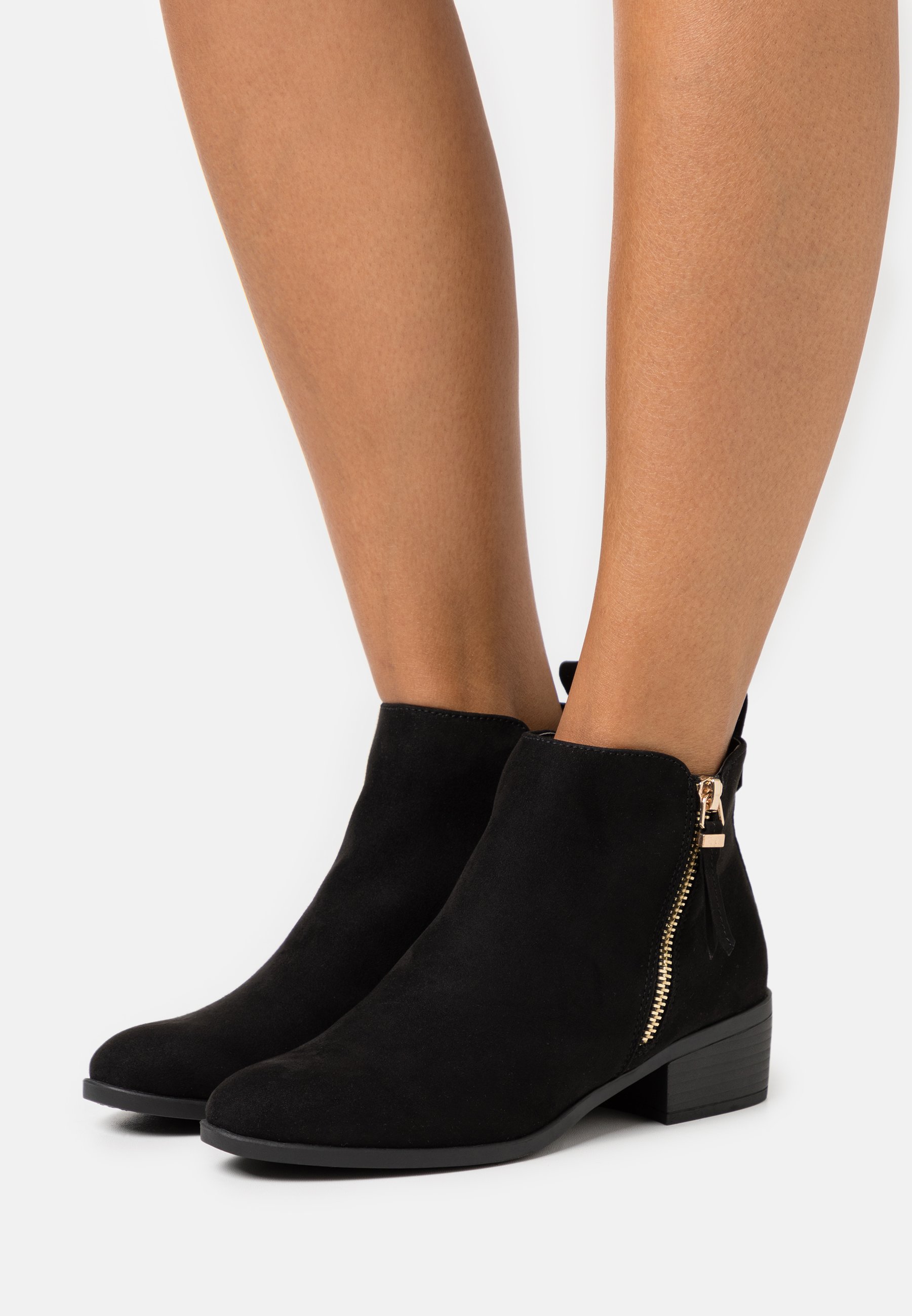 dorothy perkins ankle boots