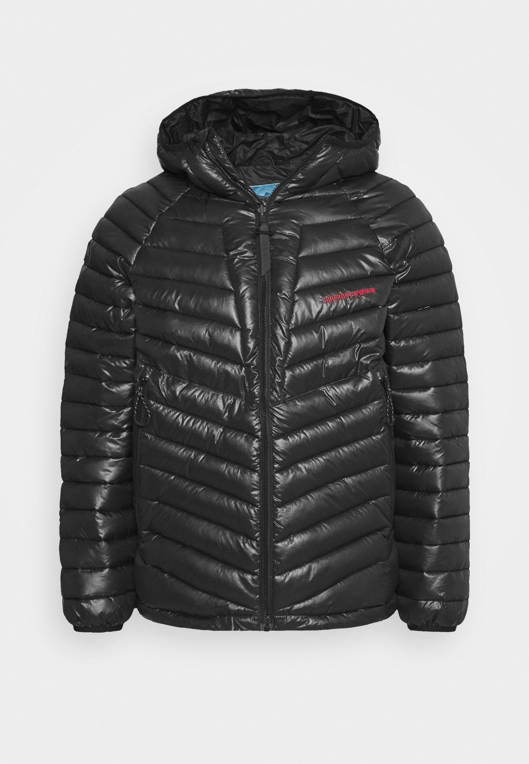 how to clean a ski jacket
