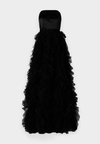 FRANCES GOWN - Gallakjole - black