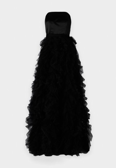Ida Sjöstedt FRANCES GOWN - Ballkleid - black
