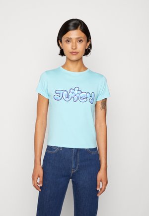 GIRLFRIEND FIT - T-shirt imprimé - petit four