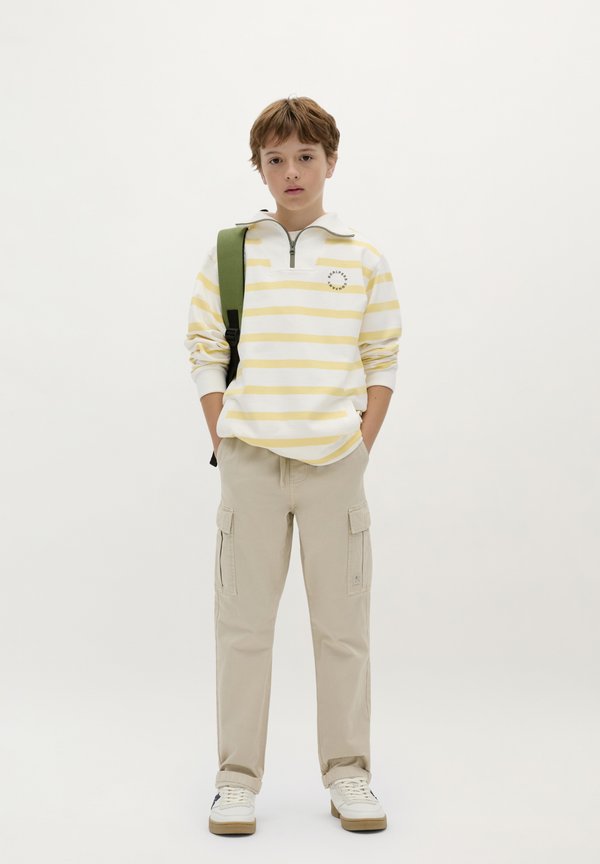 SUMMER TASSEL - Langarmshirt