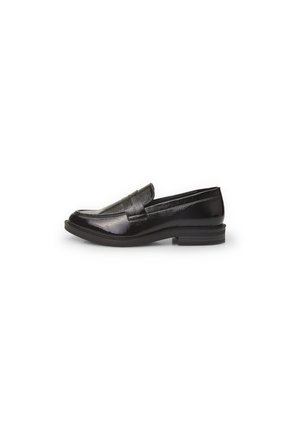 Slip-ons - Black