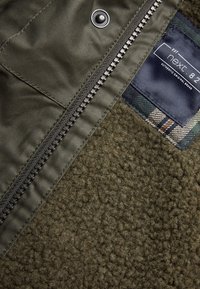 Next Parka