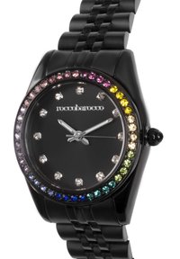Roccobarocco JUST - Reloj - black