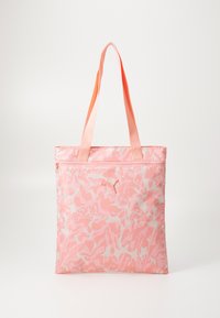 POP TOTE - Shopping bag - pink