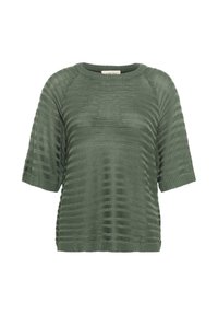 CRJETTA - Maglione - laurel wreath