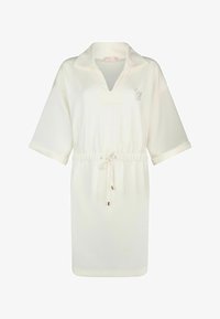 Niewybrane, off-white