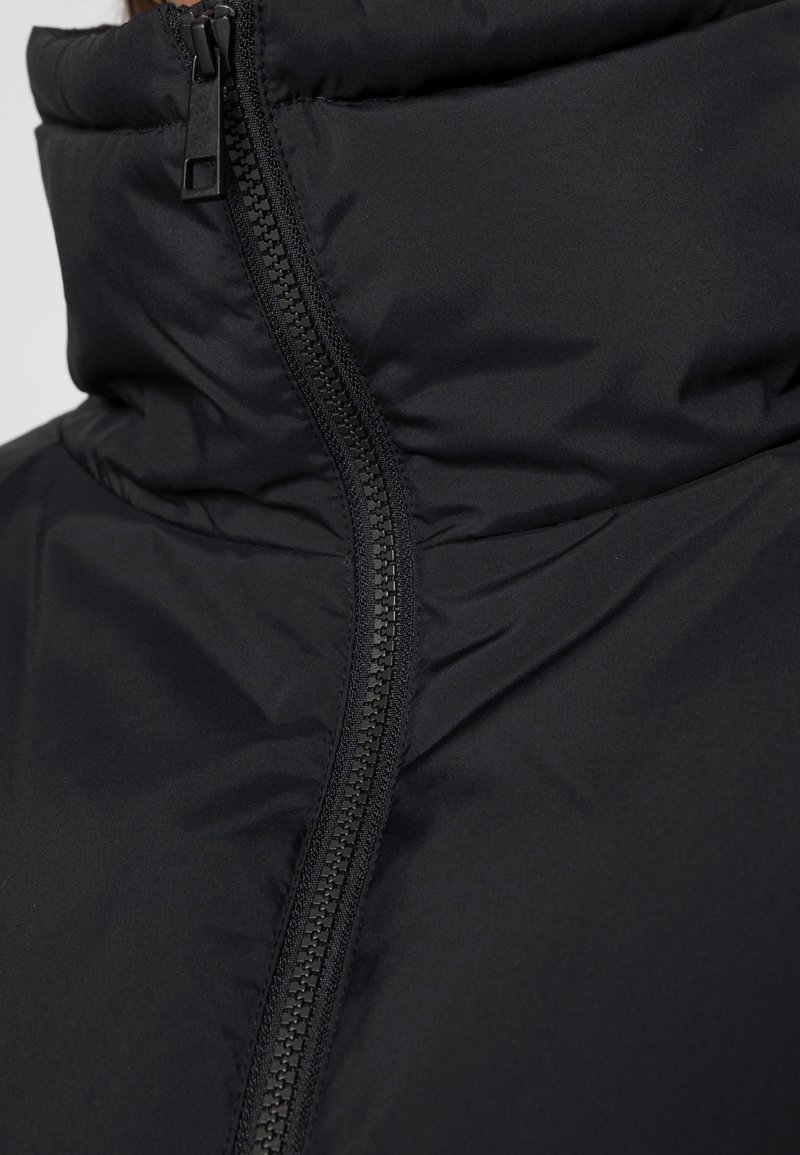Damen Leichte Jacken | Selected Femme SLFDAISY JACKET Daunenjacke black/schwarz - ST54374 Damen Leichte Jacken | Selected Femme SLFDAISY JACKET Daunenjacke black/schwarz - ST54374