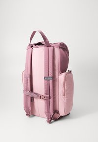 Columbia TRAIL TRAVELER™ 28L UNISEX - Hátizsák - eraser pink