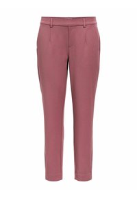 Niet geselecteerd, rose brown