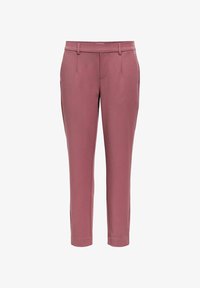 Niet geselecteerd, rose brown