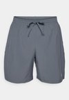 ESSENTIALS SHORT - Sports shorts - graphite
