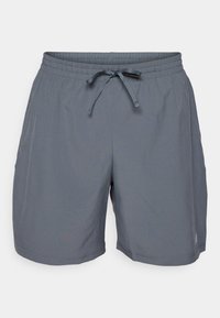 SPORT ESSENTIALS SHORT - Spordišortsid - graphite