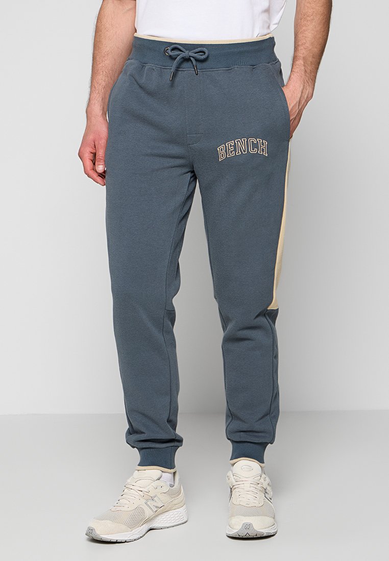 Bench Trainingsbroek blauwgrijs Bench Trainingsbroek blauwgrijs