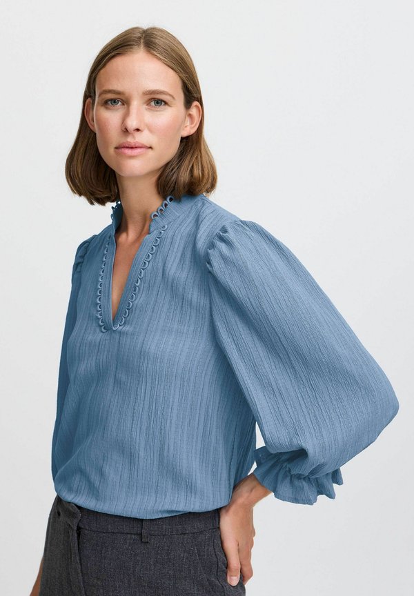 BYJULIANA SS - Blouse3