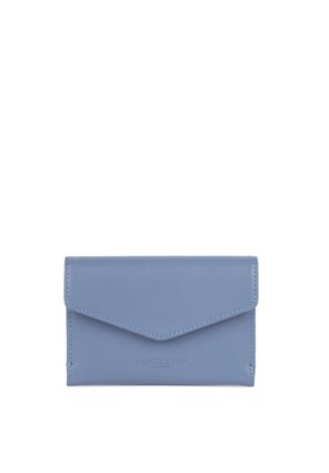 Portefeuille - bleu givré