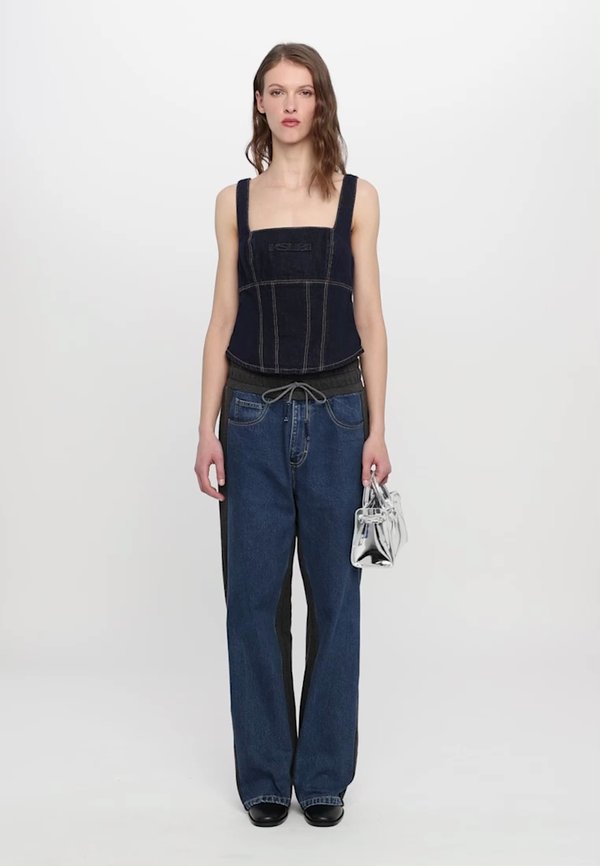 HERA BUSTIER ZENITH POP - Top3