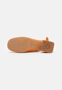 WONDERS Tacones - orange