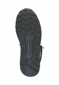 Caprice SNEAKER - Visoki športni copati - black comb