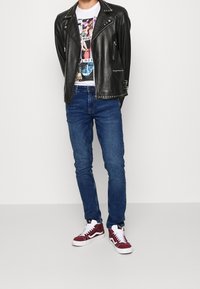 Only & Sons Vaqueros slim fit - blue denim
