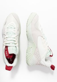 jordan delta jade aura